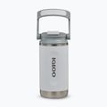 Кружка термічна Igloo Tumbler Flip 'n' Sip 360 мл white 4