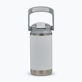 Кружка термічна Igloo Tumbler Flip 'n' Sip 360 мл white 5