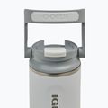 Кружка термічна Igloo Tumbler Flip 'n' Sip 360 мл white 8