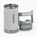 Кружка термічна Igloo Tumbler Flip 'n' Sip 360 мл white 11