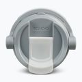 Кружка термічна Igloo Tumbler Flip 'n' Sip 360 мл white 12