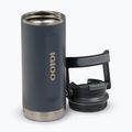 Кружка термічна Igloo Tumbler Flip 'n' Sip 480 мл carbonite 2