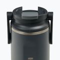 Кружка термічна Igloo Tumbler Flip 'n' Sip 480 мл carbonite 6