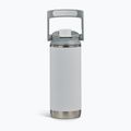 Кружка термічна Igloo Tumbler Flip 'n' Sip 480 мл white 3