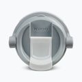 Кружка термічна Igloo Tumbler Flip 'n' Sip 480 мл white 7
