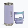 Кружка термічна Igloo Tumbler Flip 'n' Sip 480 мл lilac breeze 2
