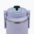 Кружка термічна Igloo Tumbler Flip 'n' Sip 480 мл lilac breeze 6
