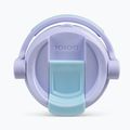 Кружка термічна Igloo Tumbler Flip 'n' Sip 480 мл lilac breeze 7