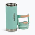 Кружка термічна Igloo Tumbler Flip 'n' Sip 480 мл seafoam 2
