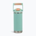 Кружка термічна Igloo Tumbler Flip 'n' Sip 480 мл seafoam 3