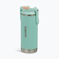Кружка термічна Igloo Tumbler Flip 'n' Sip 480 мл seafoam 4