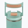 Кружка термічна Igloo Tumbler Flip 'n' Sip 480 мл seafoam 5