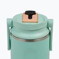 Кружка термічна Igloo Tumbler Flip 'n' Sip 480 мл seafoam 6