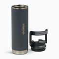 Кружка термічна Igloo Tumbler Flip 'n' Sip 600 мл carbonite 2