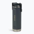 Кружка термічна Igloo Tumbler Flip 'n' Sip 600 мл carbonite 4