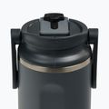 Кружка термічна Igloo Tumbler Flip 'n' Sip 600 мл carbonite 6