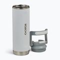 Кружка термічна Igloo Tumbler Flip 'n' Sip 600 мл white 2