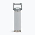 Кружка термічна Igloo Tumbler Flip 'n' Sip 600 мл white 3