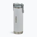 Кружка термічна Igloo Tumbler Flip 'n' Sip 600 мл white 4