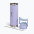Кружка термічна Igloo Tumbler Flip 'n' Sip 600 мл lilac breeze 2