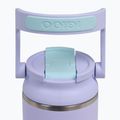 Кружка термічна Igloo Tumbler Flip 'n' Sip 600 мл lilac breeze 5