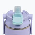 Кружка термічна Igloo Tumbler Flip 'n' Sip 600 мл lilac breeze 6