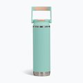 Кружка термічна Igloo Tumbler Flip 'n' Sip 600 мл seafoam 3