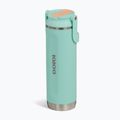 Кружка термічна Igloo Tumbler Flip 'n' Sip 600 мл seafoam 4