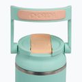 Кружка термічна Igloo Tumbler Flip 'n' Sip 600 мл seafoam 5