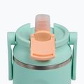 Кружка термічна Igloo Tumbler Flip 'n' Sip 600 мл seafoam 6