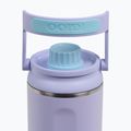 Пляшка термічна Igloo Twist'n' Chug 1080 мл lilac breeze 5