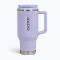 Кружка термічна Igloo Travel Flip n' Sip 960 мл lilac breeze