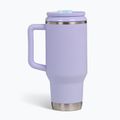 Кружка термічна Igloo Travel Flip n' Sip 960 мл lilac breeze 3