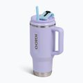 Кружка термічна Igloo Travel Flip n' Sip 960 мл lilac breeze 4