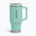 Кружка термічна Igloo Travel Flip n' Sip 960 мл seafoam