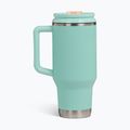 Кружка термічна Igloo Travel Flip n' Sip 960 мл seafoam 3