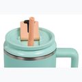 Кружка термічна Igloo Travel Flip n' Sip 960 мл seafoam 5