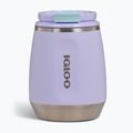 Кружка термічна Igloo Wine Tumbler 295 мл lilac breeze