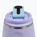 Кружка термічна Igloo Wine Tumbler 295 мл lilac breeze 5