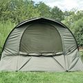 Намет 1-місний Carp Spirit Arma Skin Super Compact Shelter + зелений ACS540054 2