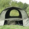 Намет 1-місний Carp Spirit Arma Skin Super Compact Shelter + зелений ACS540054 4