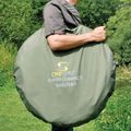 Намет 1-місний Carp Spirit Arma Skin Super Compact Shelter + зелений ACS540054 5