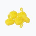 Стопери для бойлів Carp Spirit Corn Stops жовті ACS010011