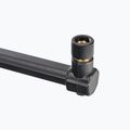 Набір тримачів Carp Spirit 2/4 Rod Support Set чорний ACS370004 4