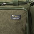 Сумка для риболовлі Carp Spirit Magnum Carryall зелена ACS070053 6