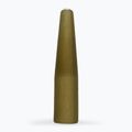 Протизакручувачі Carp Spirit Lead Clip Tail Rubber 10 шт. зелені ACS010231