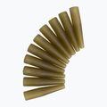 Протизакручувачі Carp Spirit Lead Clip Tail Rubber 10 шт. зелені ACS010231 2