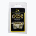 Протизакручувачі Carp Spirit Helicoptor Sleeves & Beads Camo зелені ACS010232