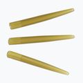 Протизакручувачі Carp Spirit Anti-Tangle Sleeves 25 шт. зелені ACS010234 2