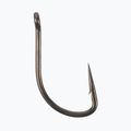 Гачки Carp Spirit Stiff Rig/Chod сірі ACS350058